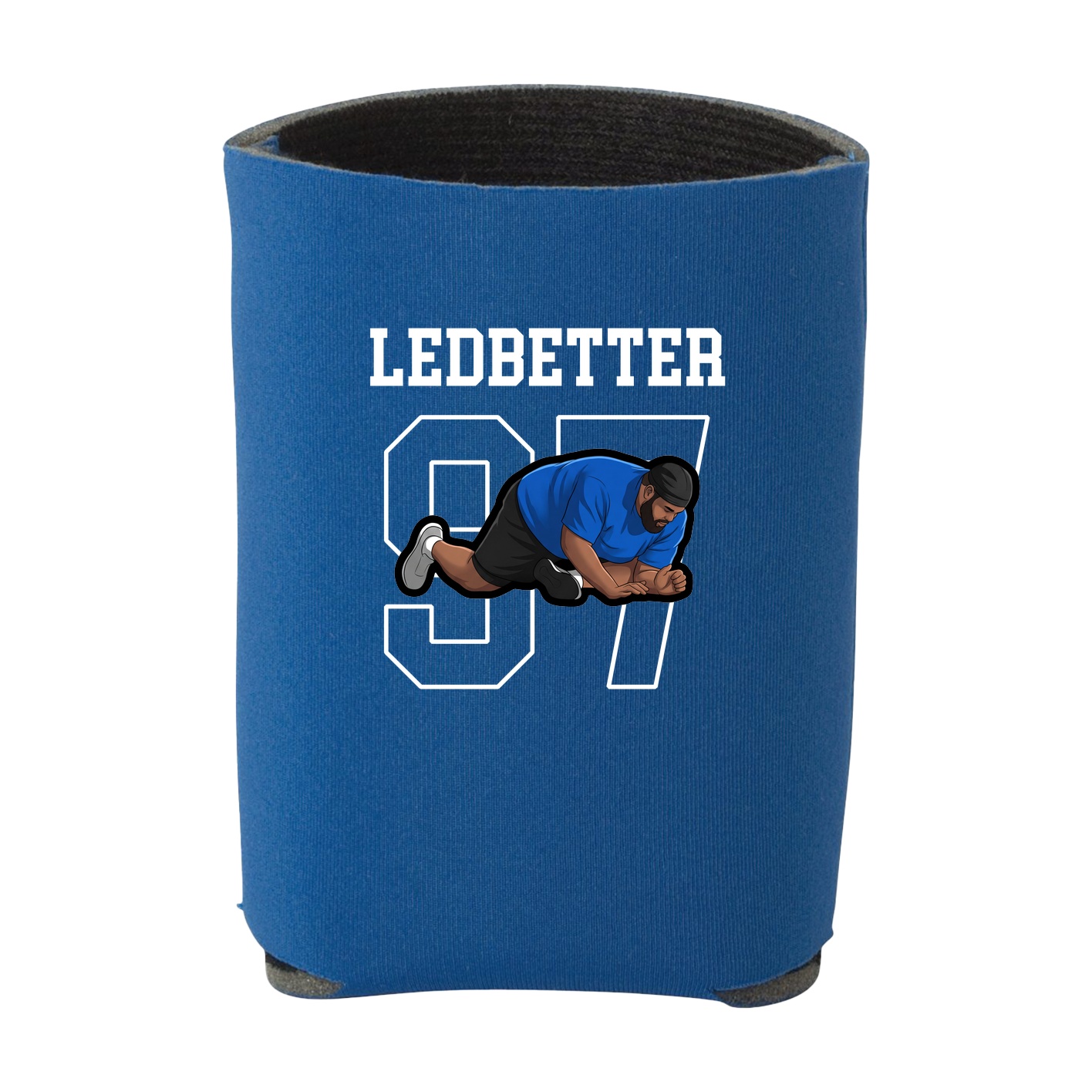 Can Holder — Shirsey in Royal