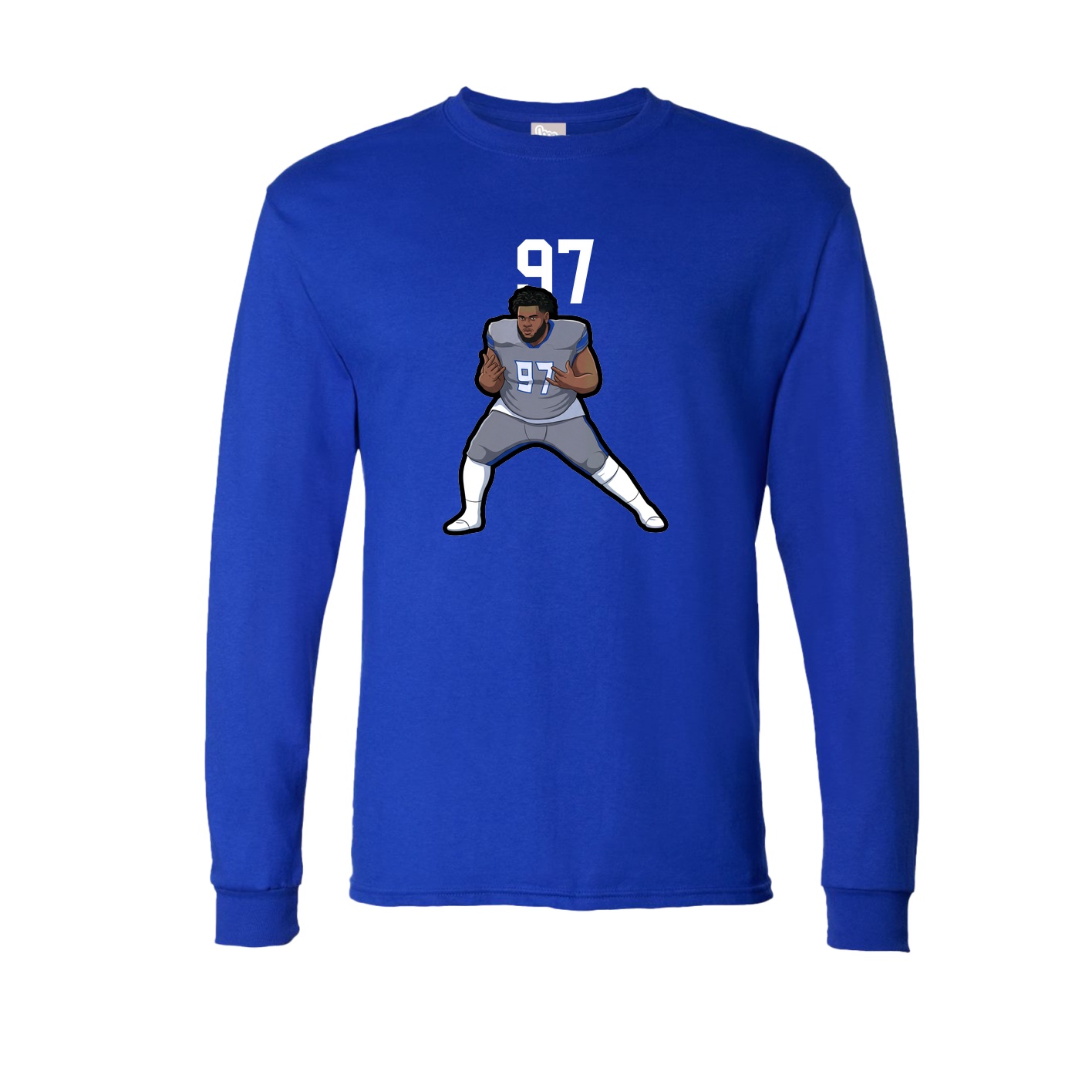 Long Sleeve Tee