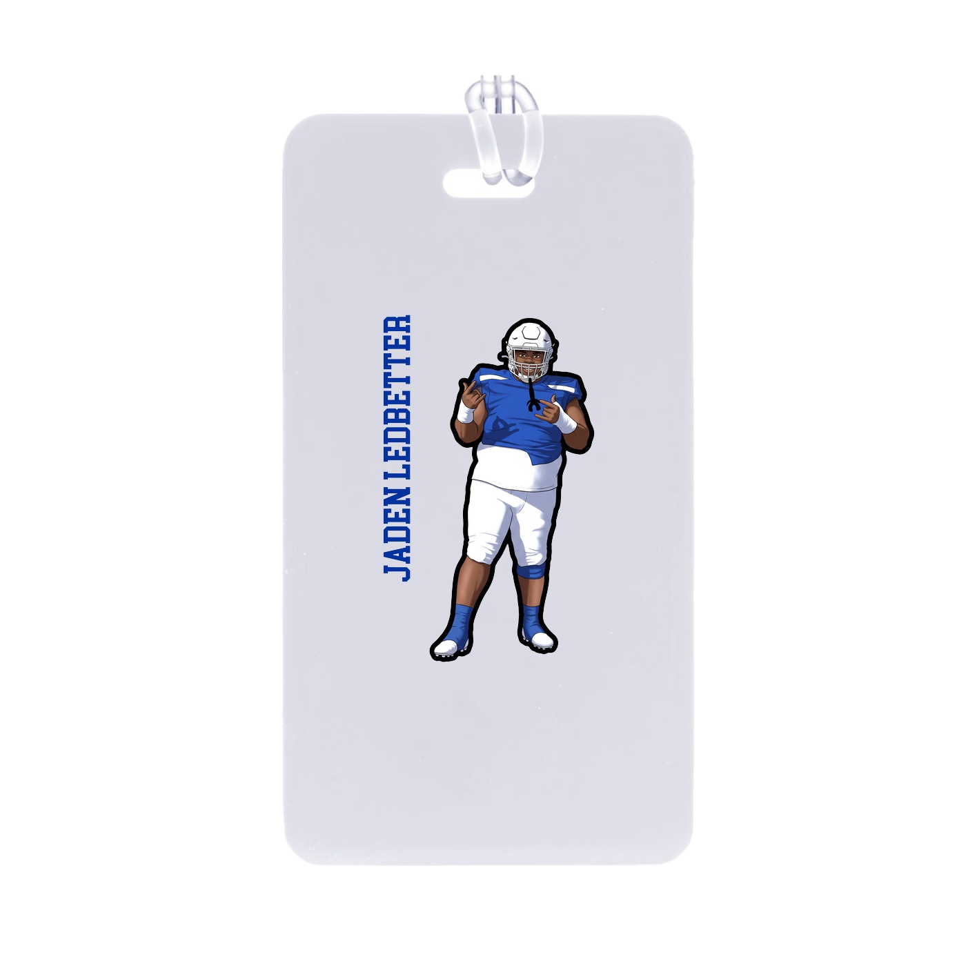 Bag Tag