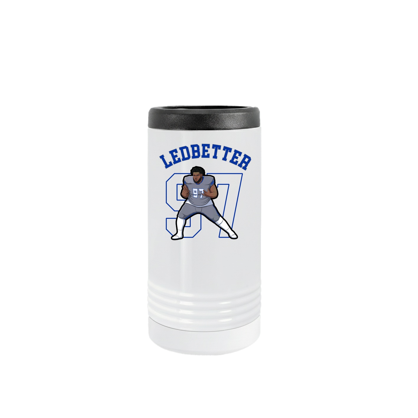 Slim Beverage Holder