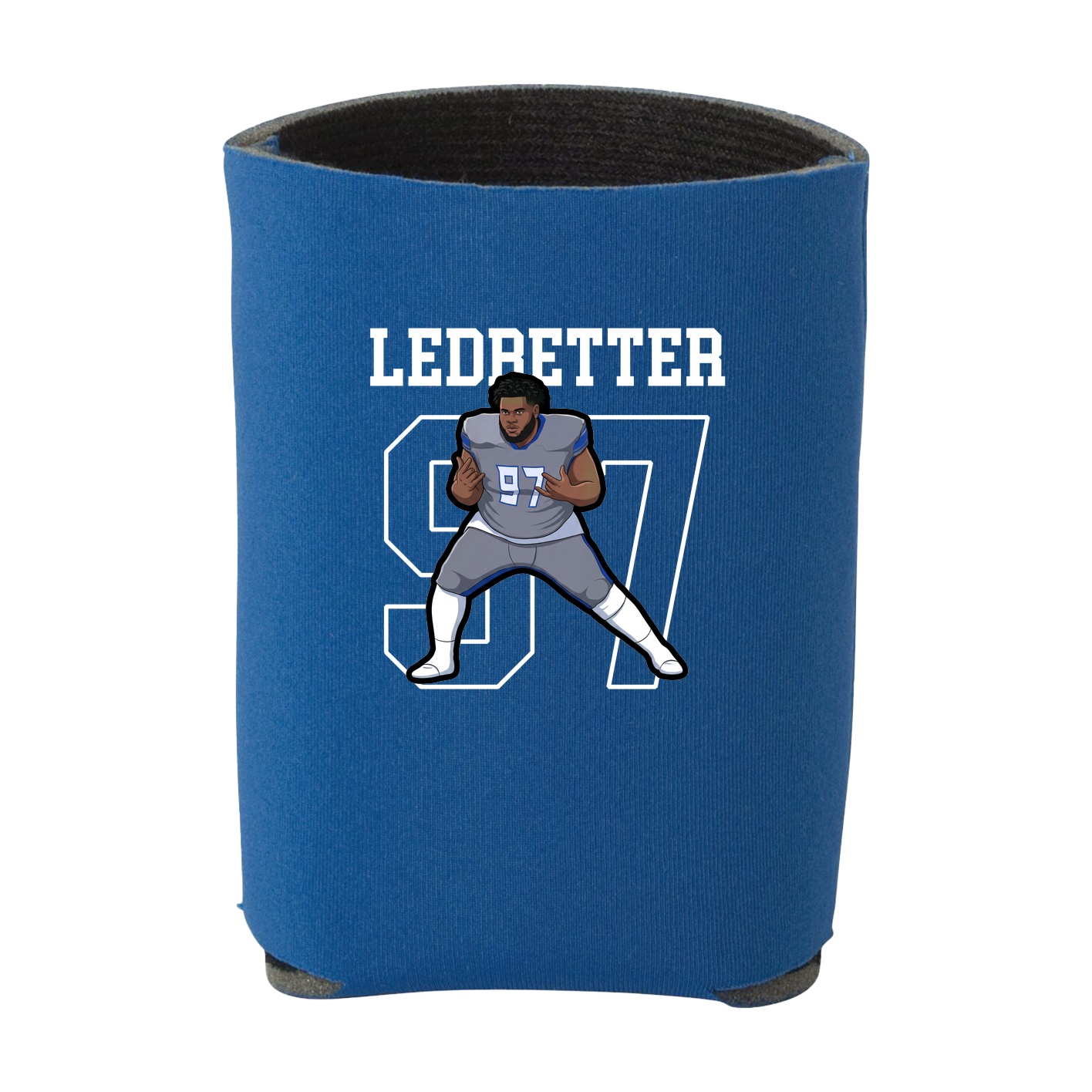 Can Holder — Shirsey in Royal