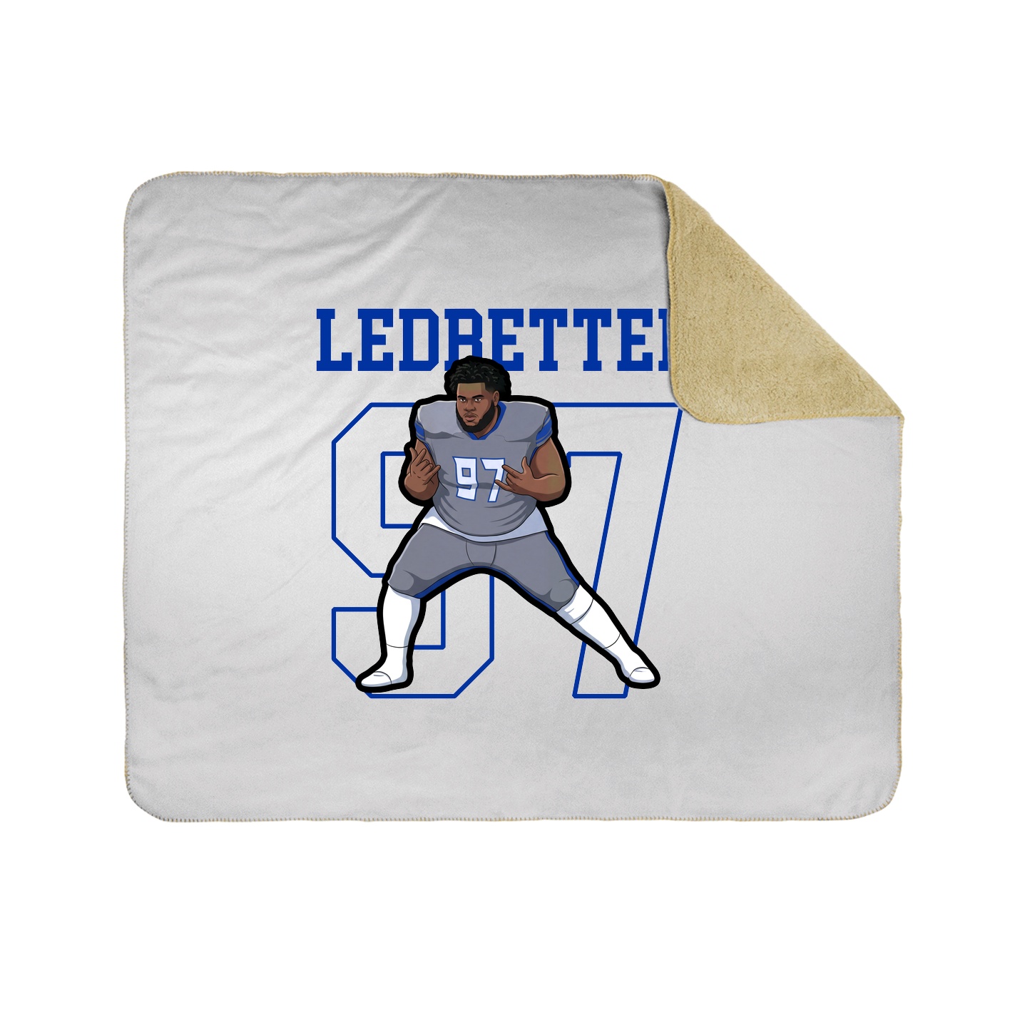 Throw Blanket