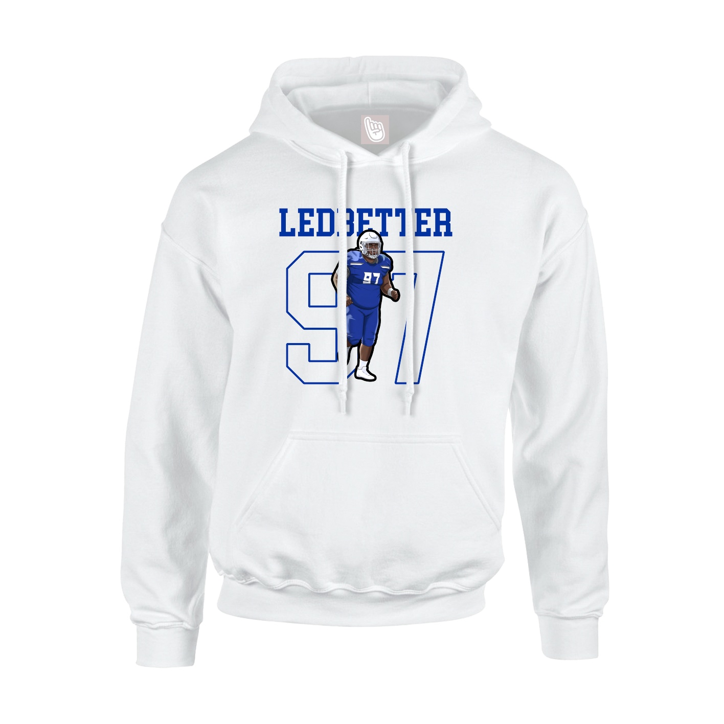 Youth Hoodie