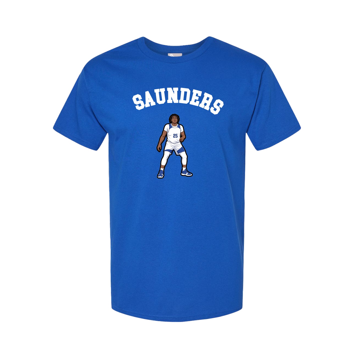 Tee — Shirsey Arch in Royal