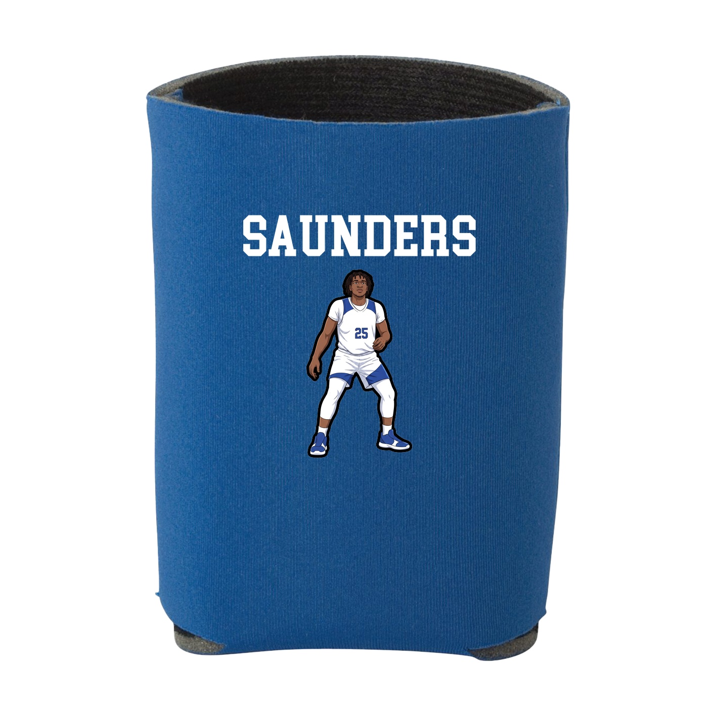 Can Holder — Shirsey in Royal