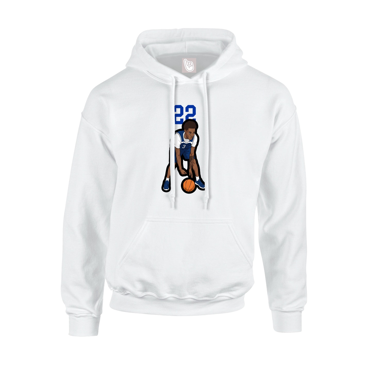 Hoodie