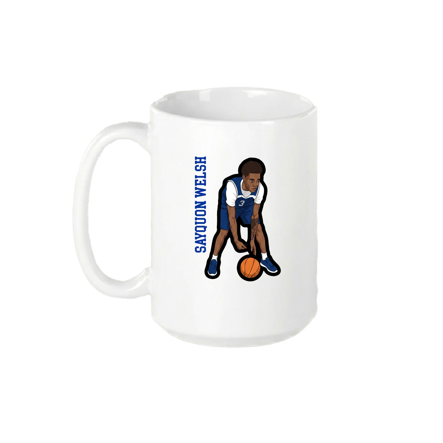15oz Coffee Mug