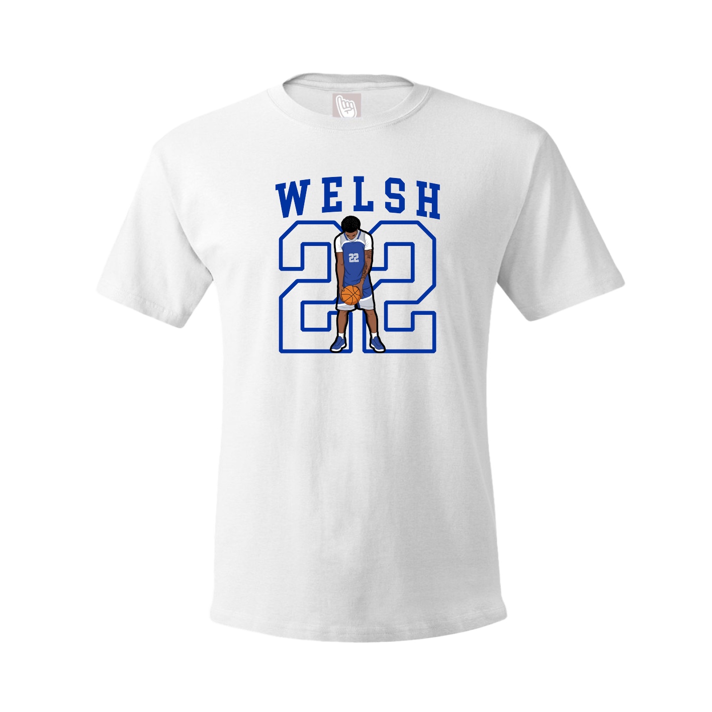 NIL Club Tee
