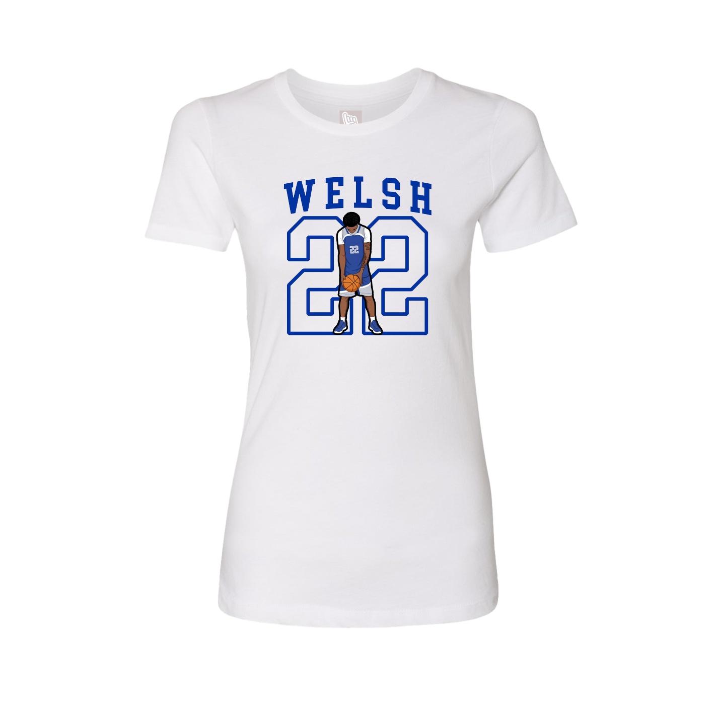 Womens Tee