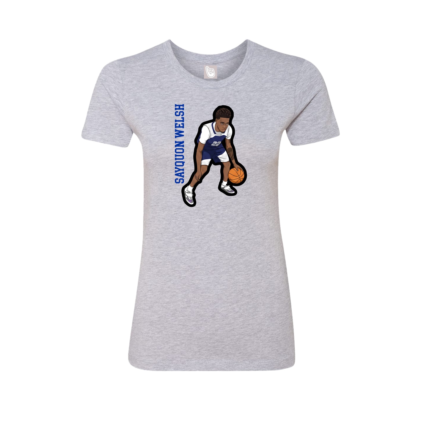 Womens Tee