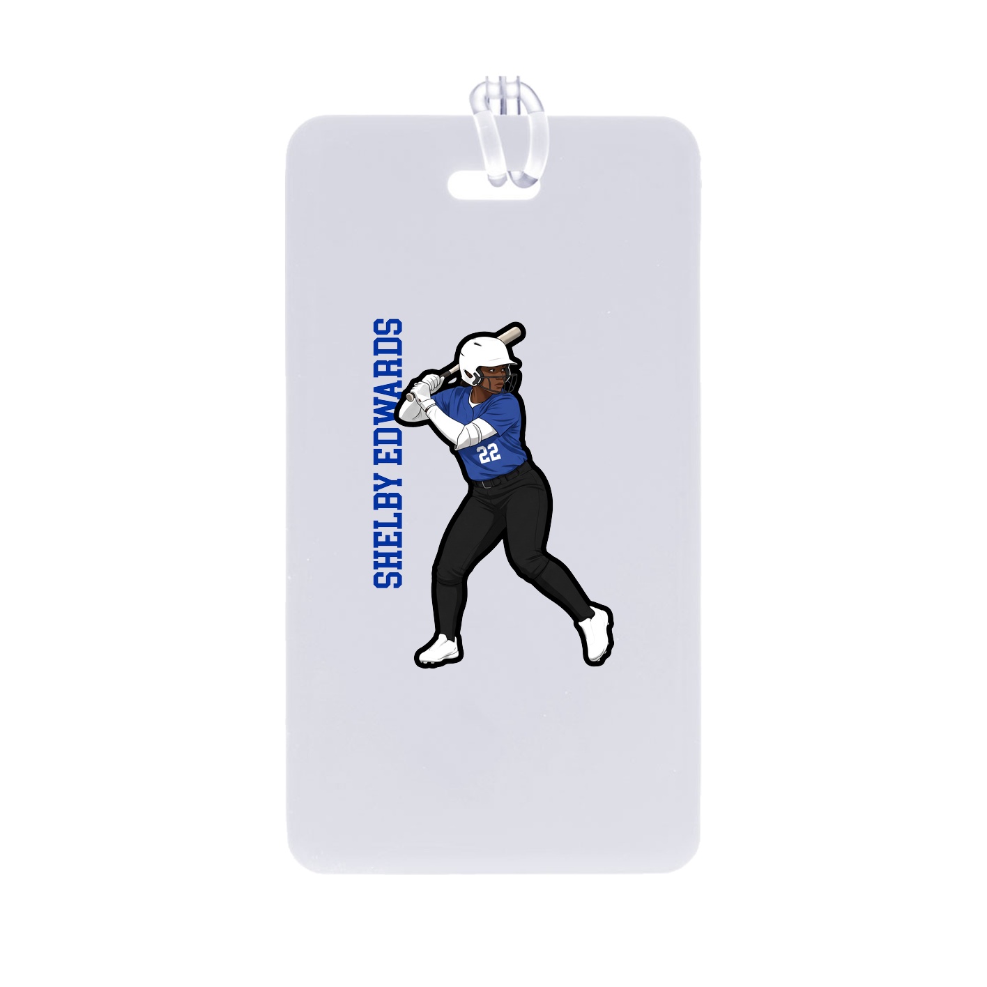 Bag Tag