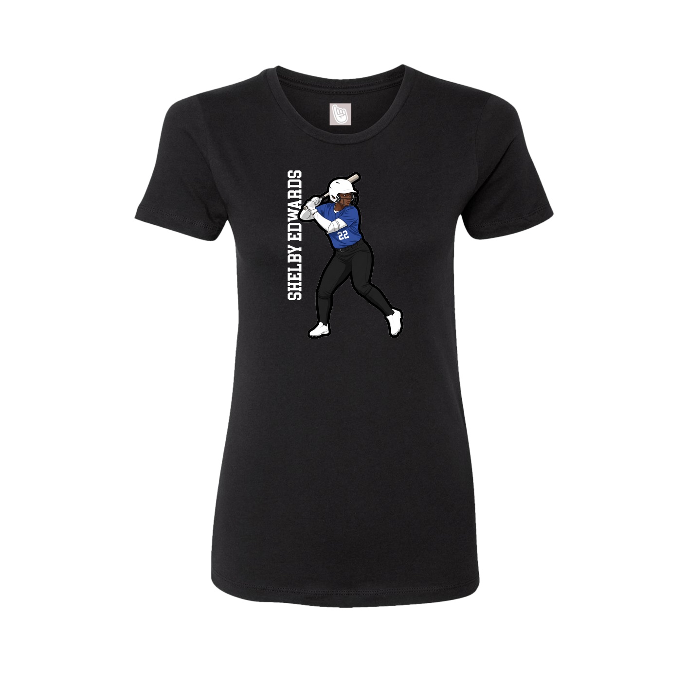 Fitted Women's Tee
