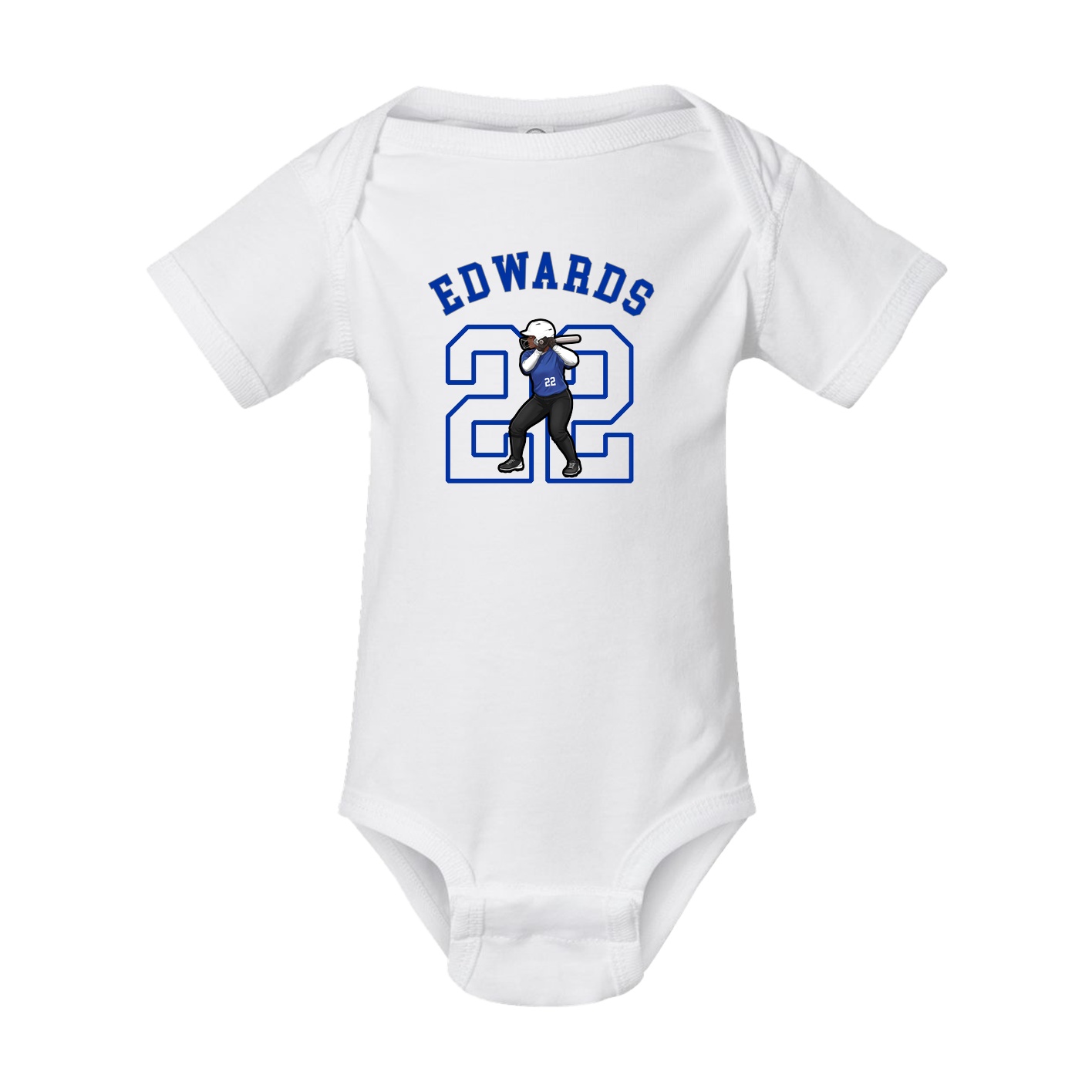 Baby Onesie