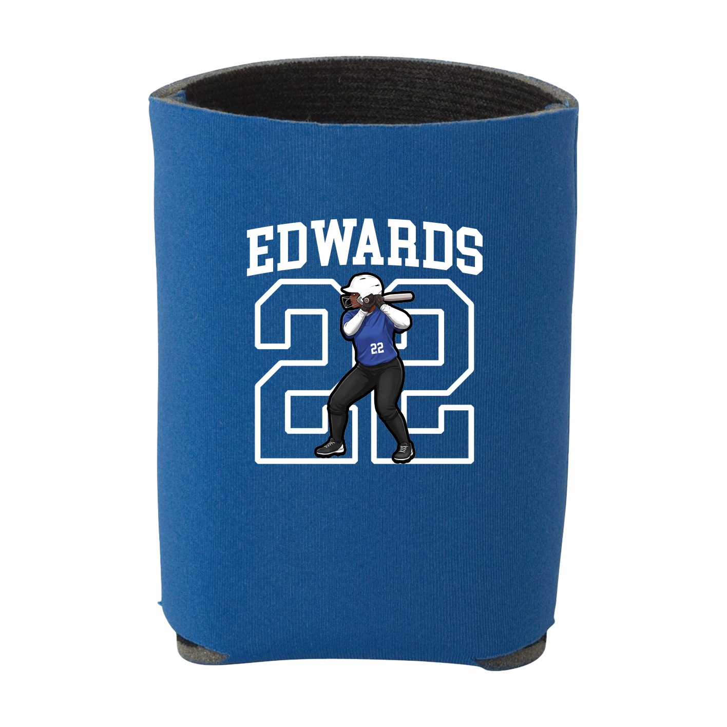 Can Holder — Shirsey in Royal