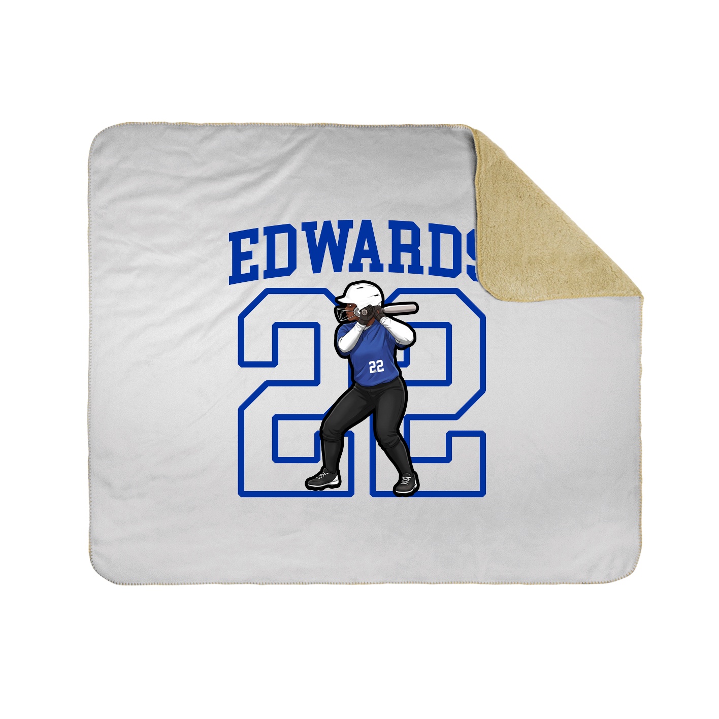 Throw Blanket