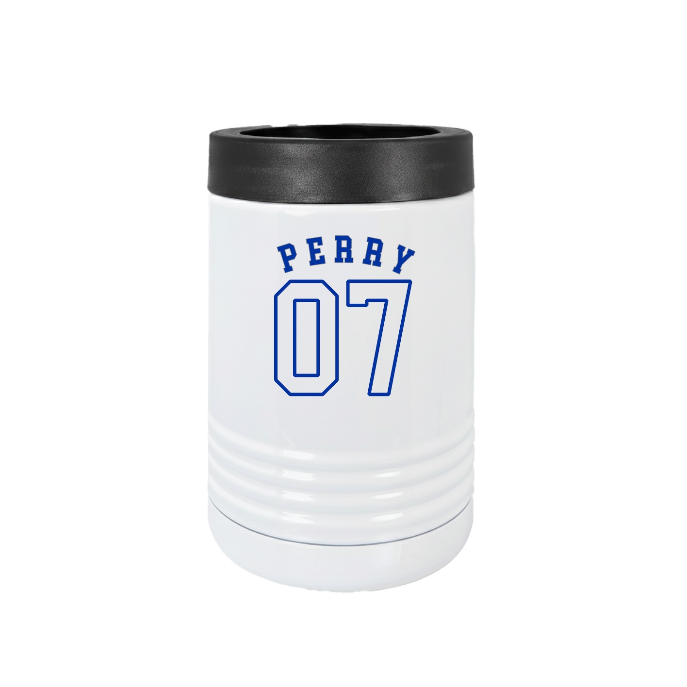 Beverage Holder — Shirsey Arch in White