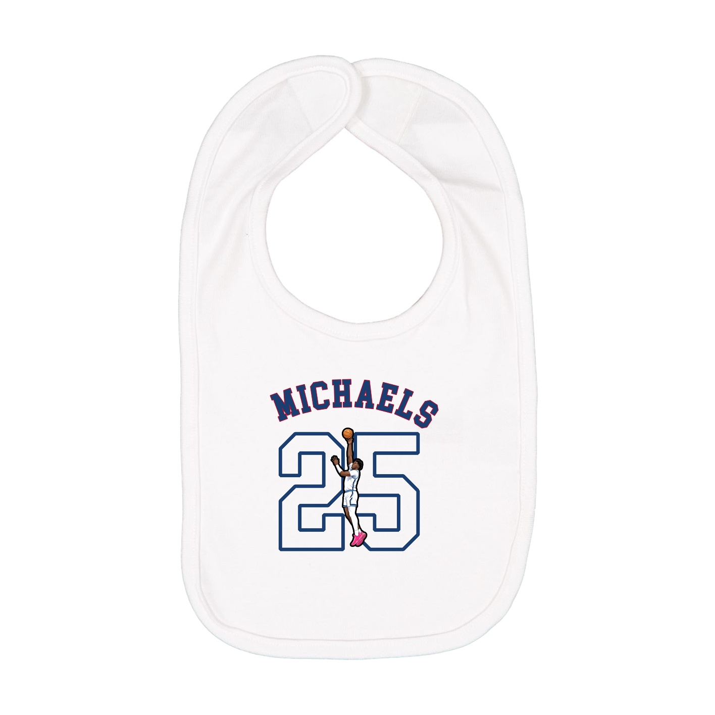 Infant Bib