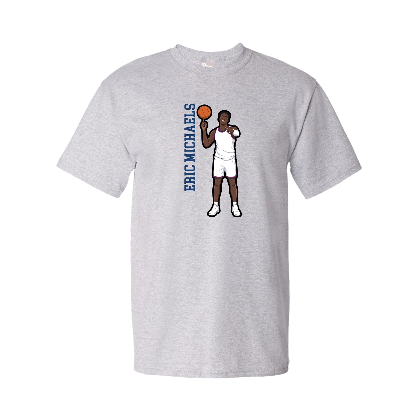 NIL Club Tee