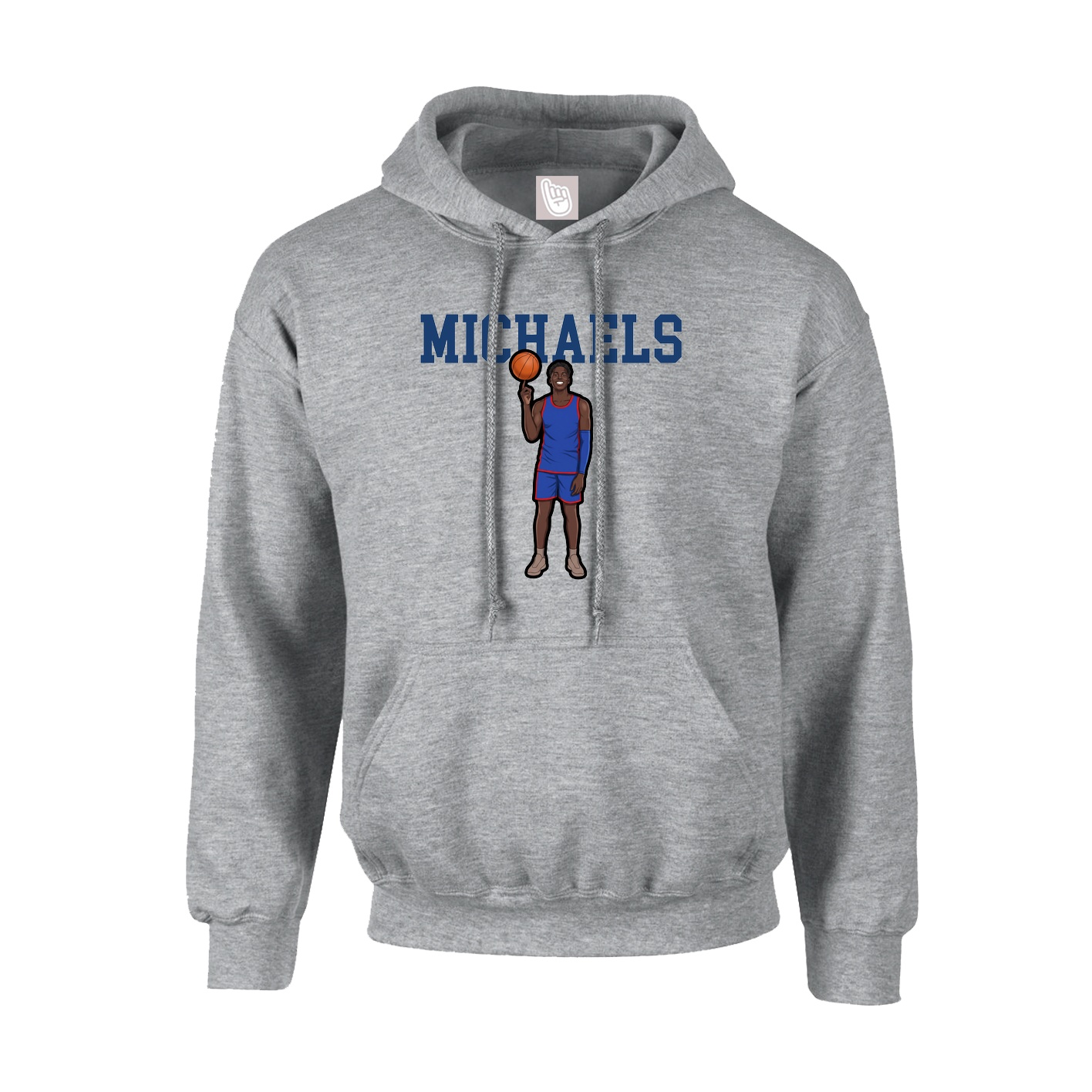 Youth Hoodie