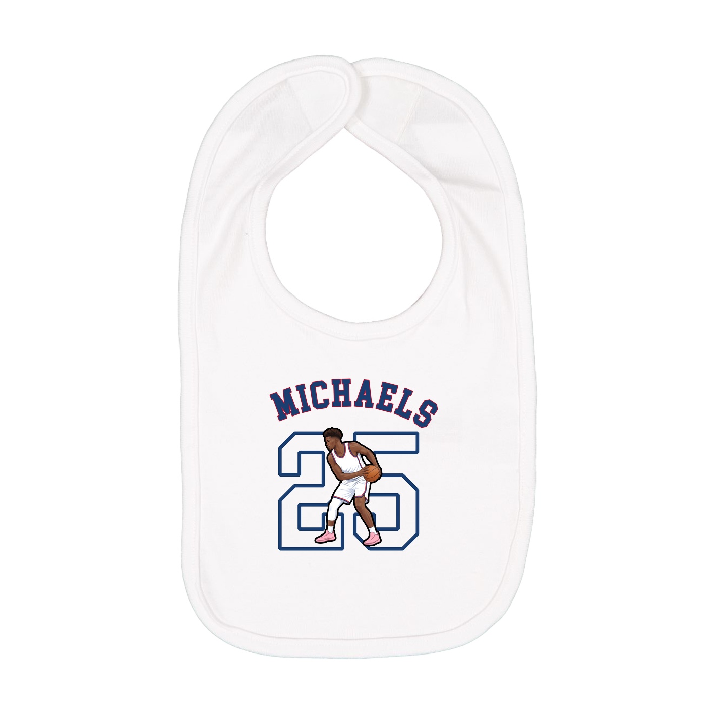 Infant Bib
