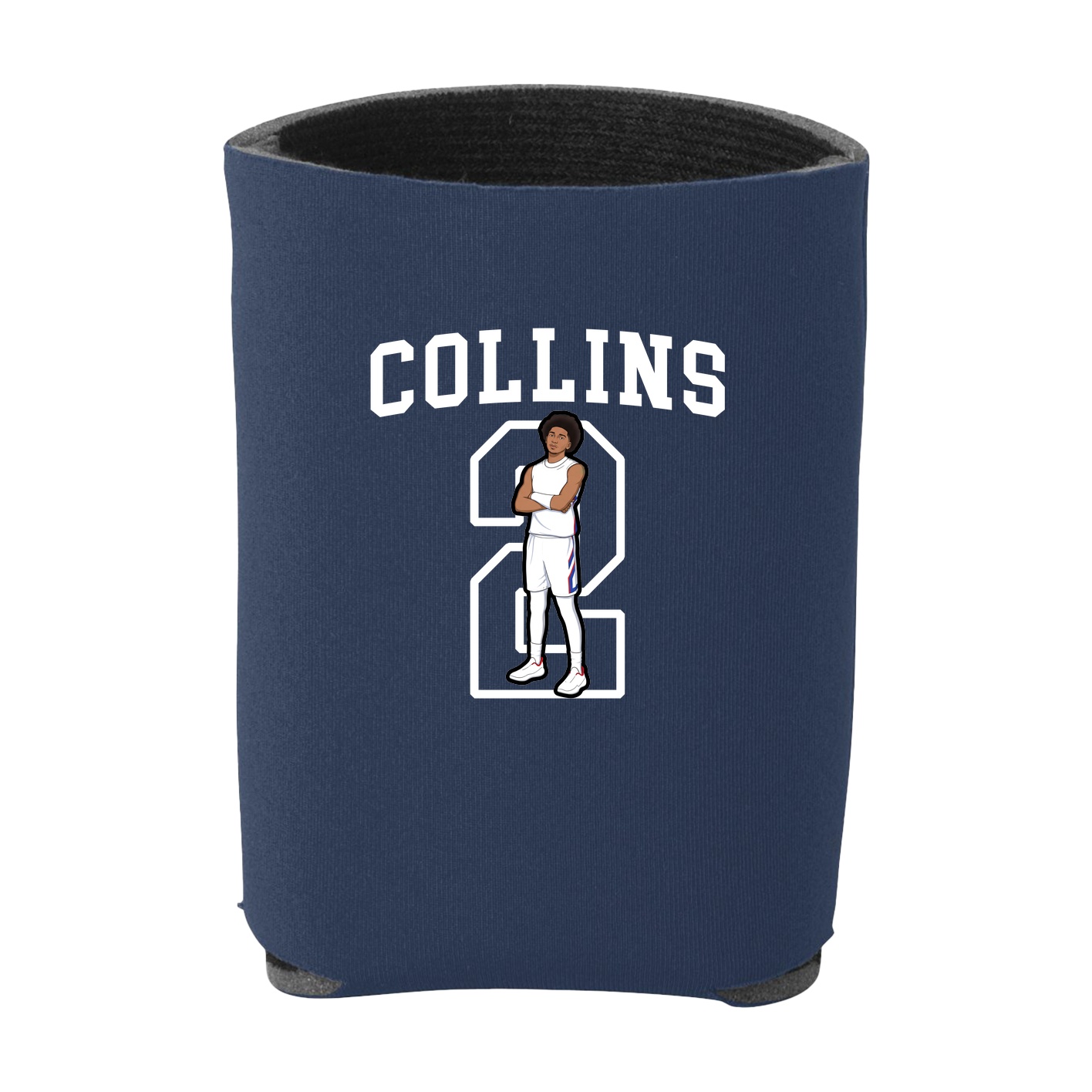 Can Holder — Shirsey in Navy
