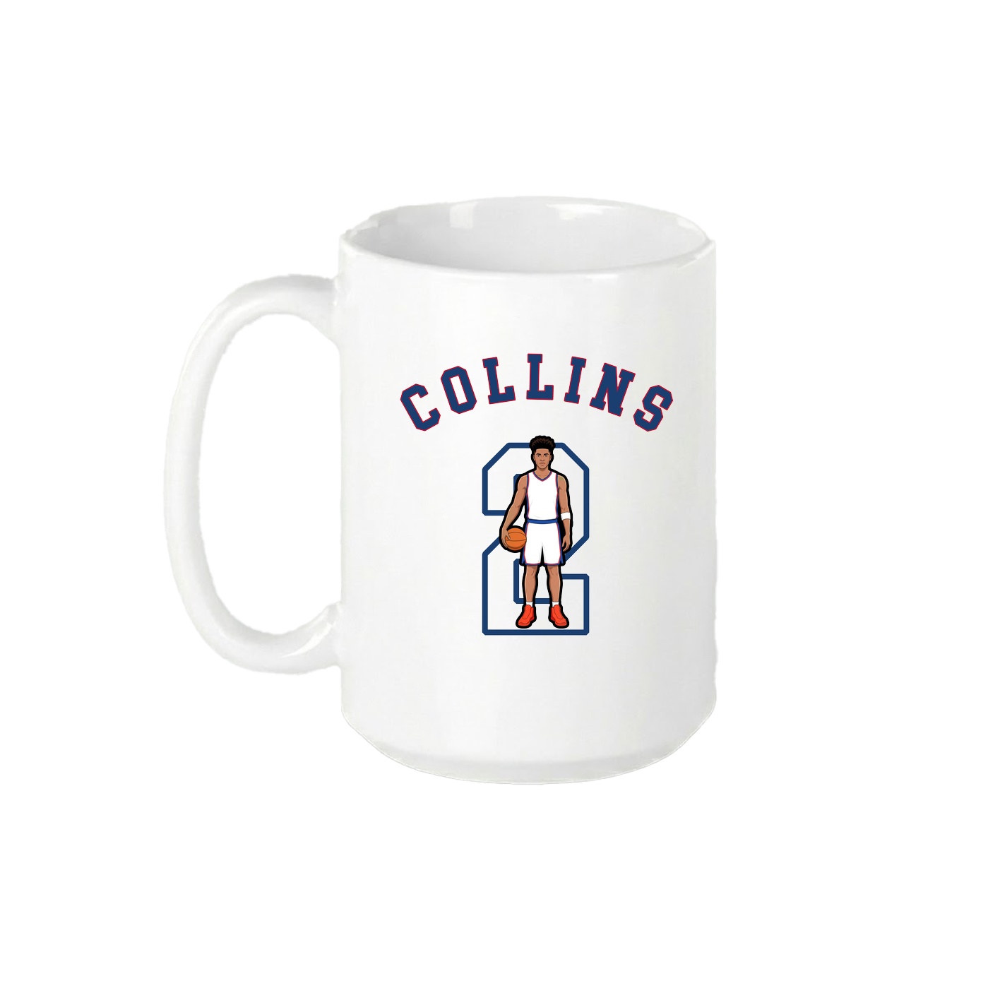 15oz Coffee Mug