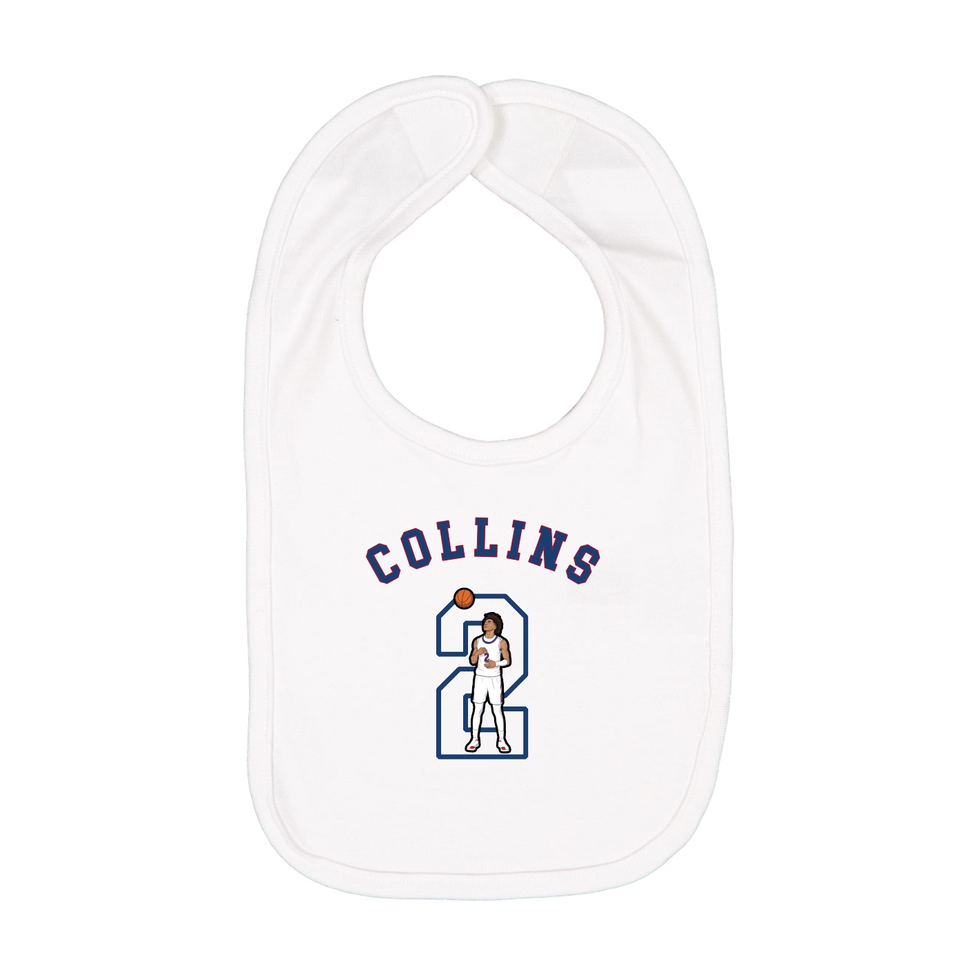 Infant Bib