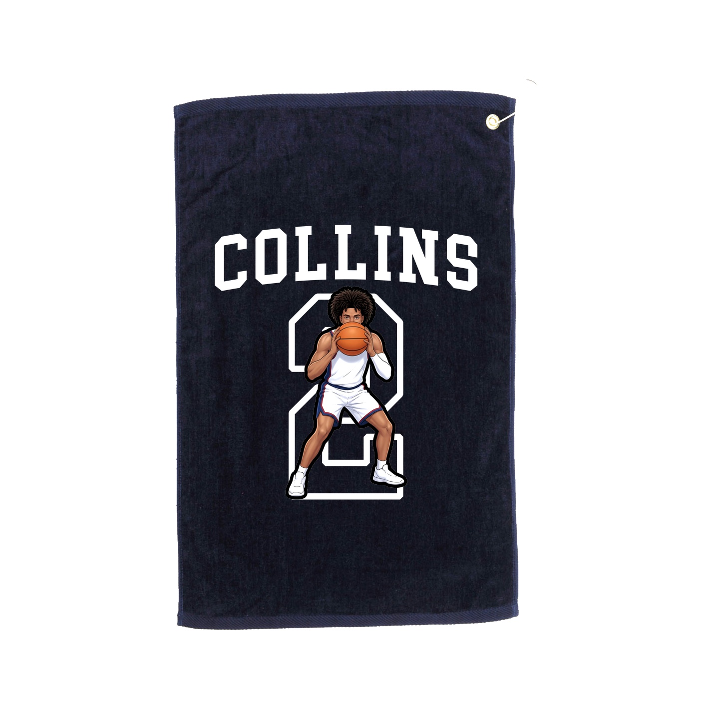 Golf Towel