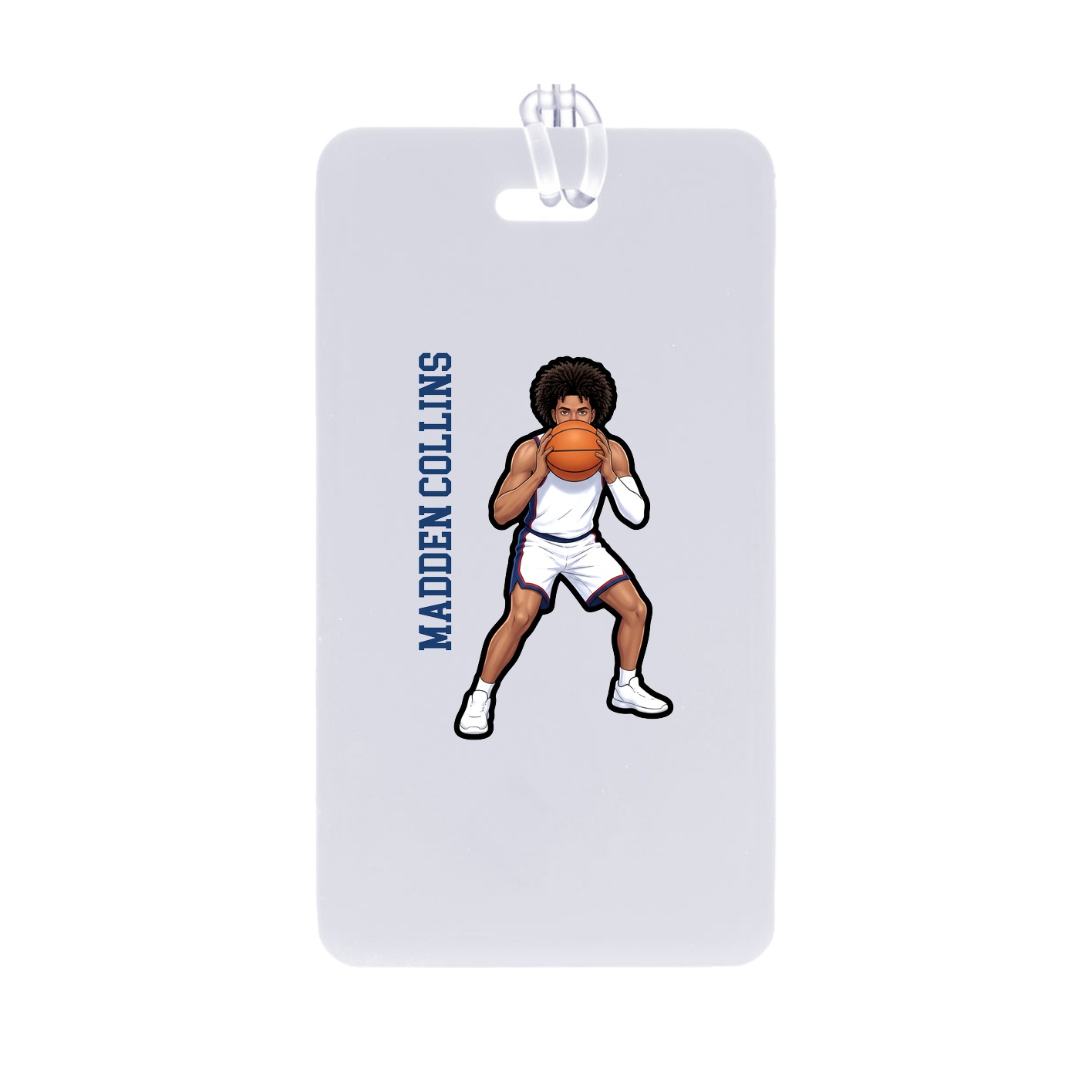 Bag Tag