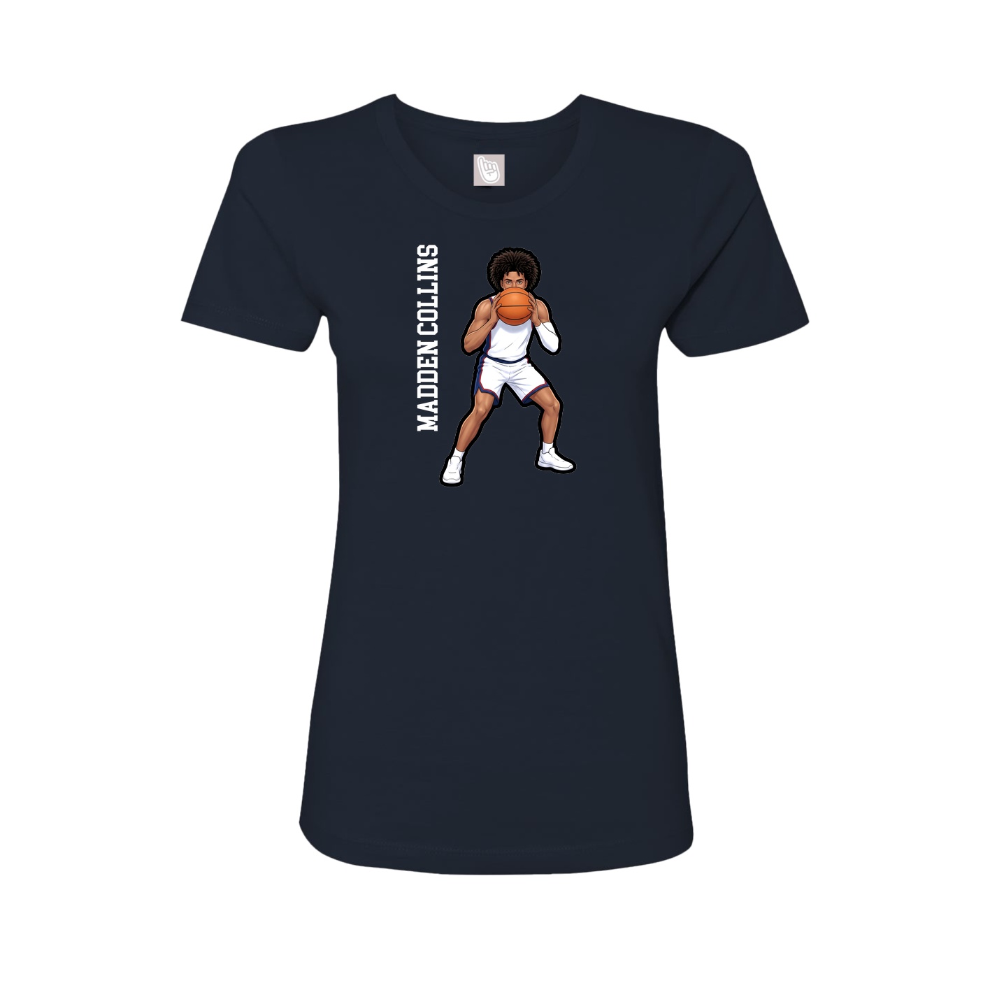 Fitted Women's Tee