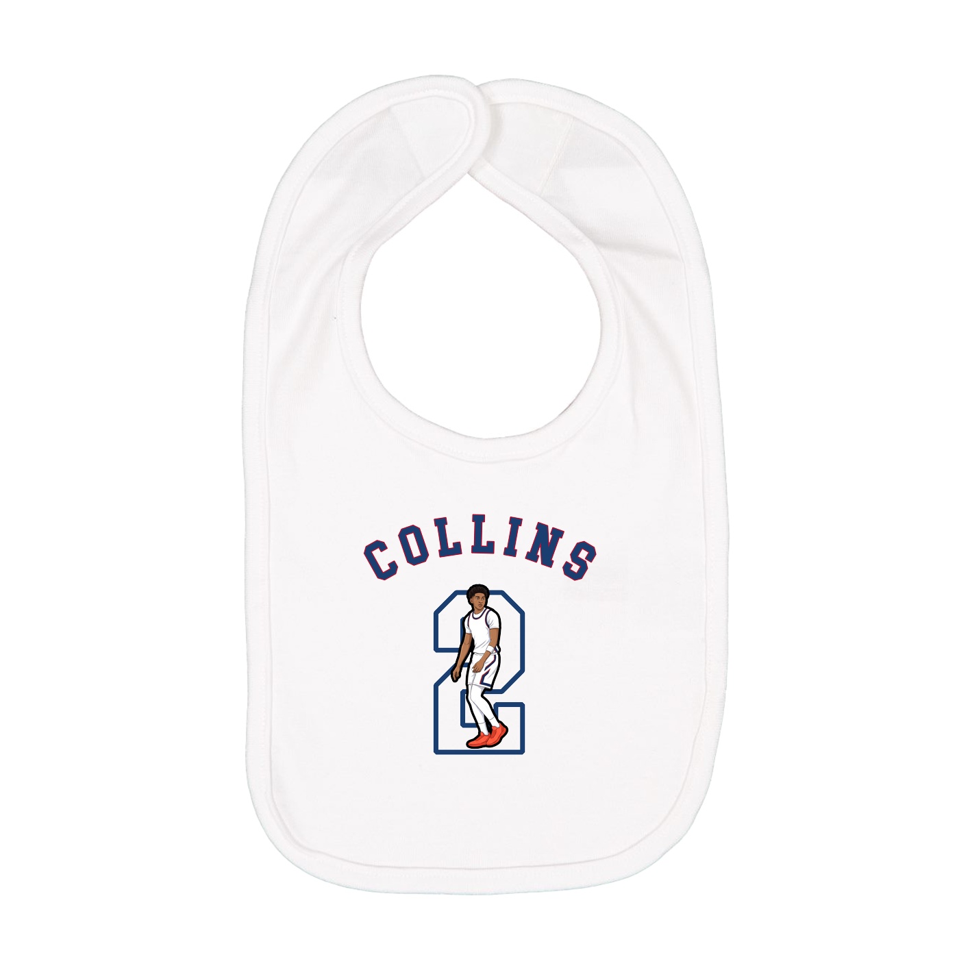 Infant Bib