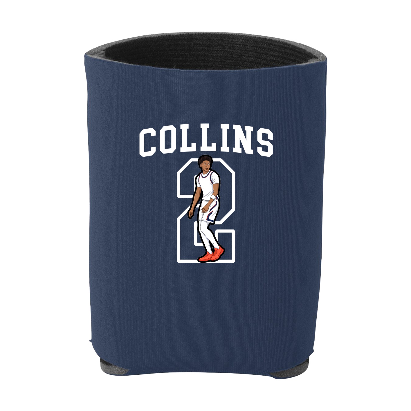 Can Holder — Shirsey in Navy