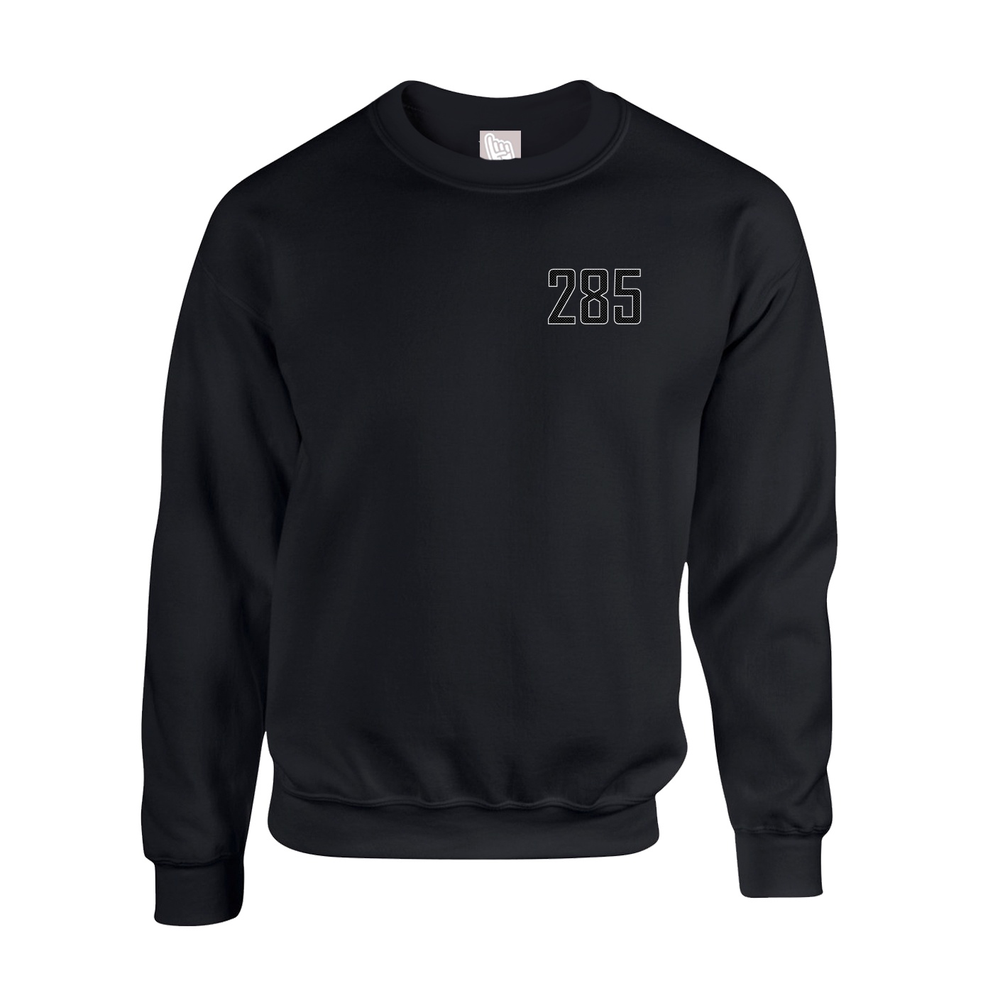 Fleece Crew