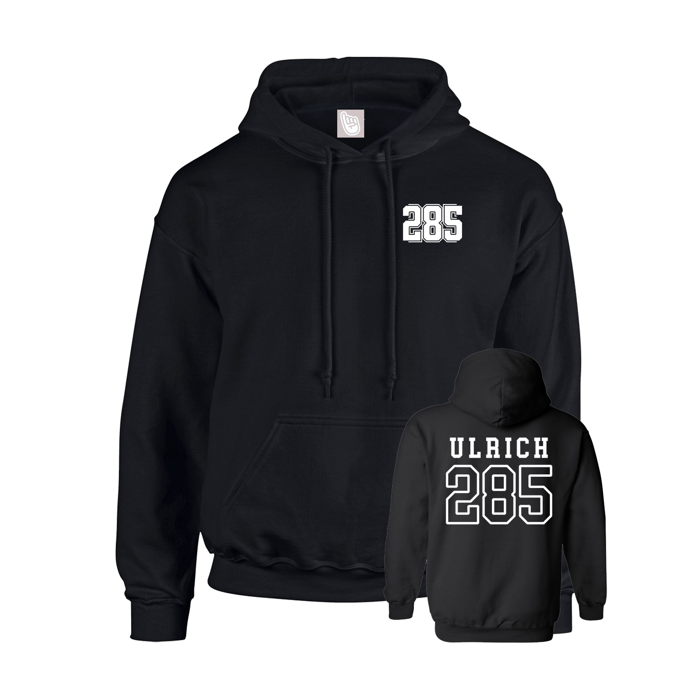 Hoodie