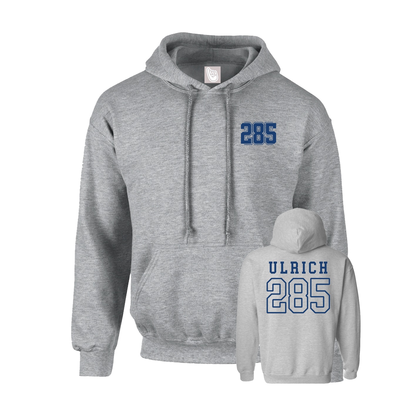 Hoodie