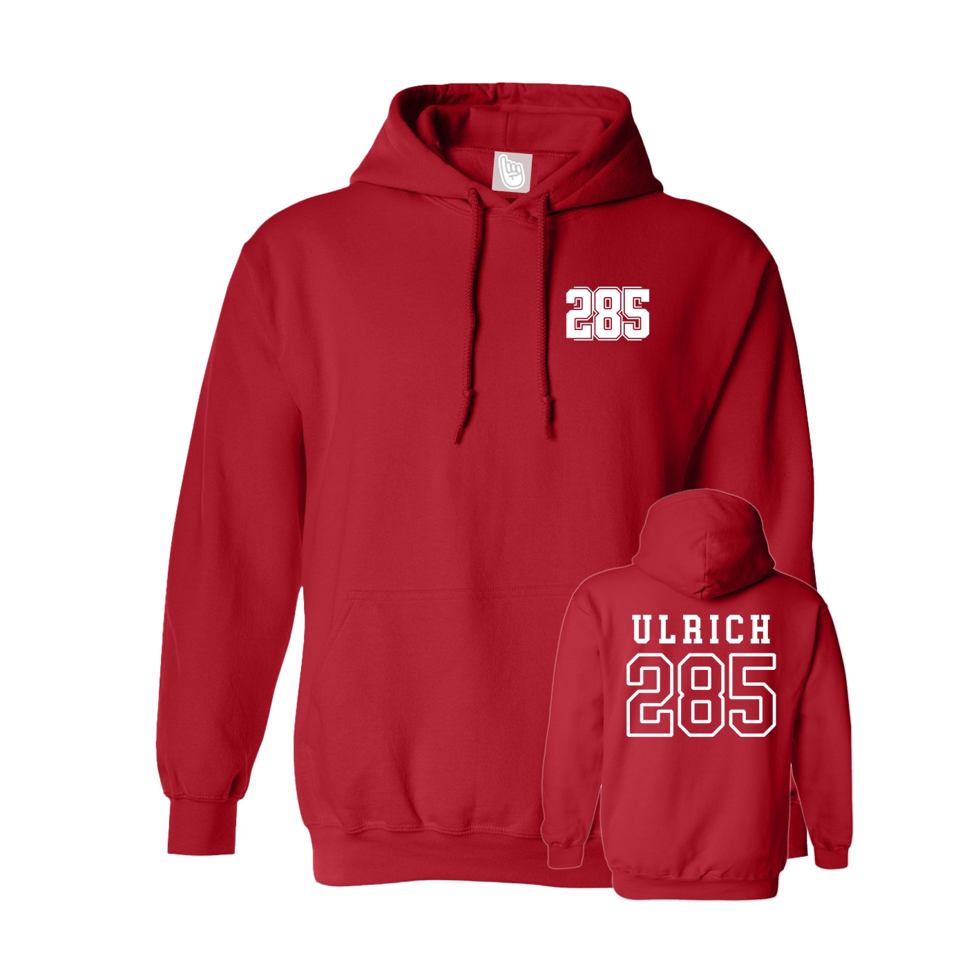 Youth Hoodie