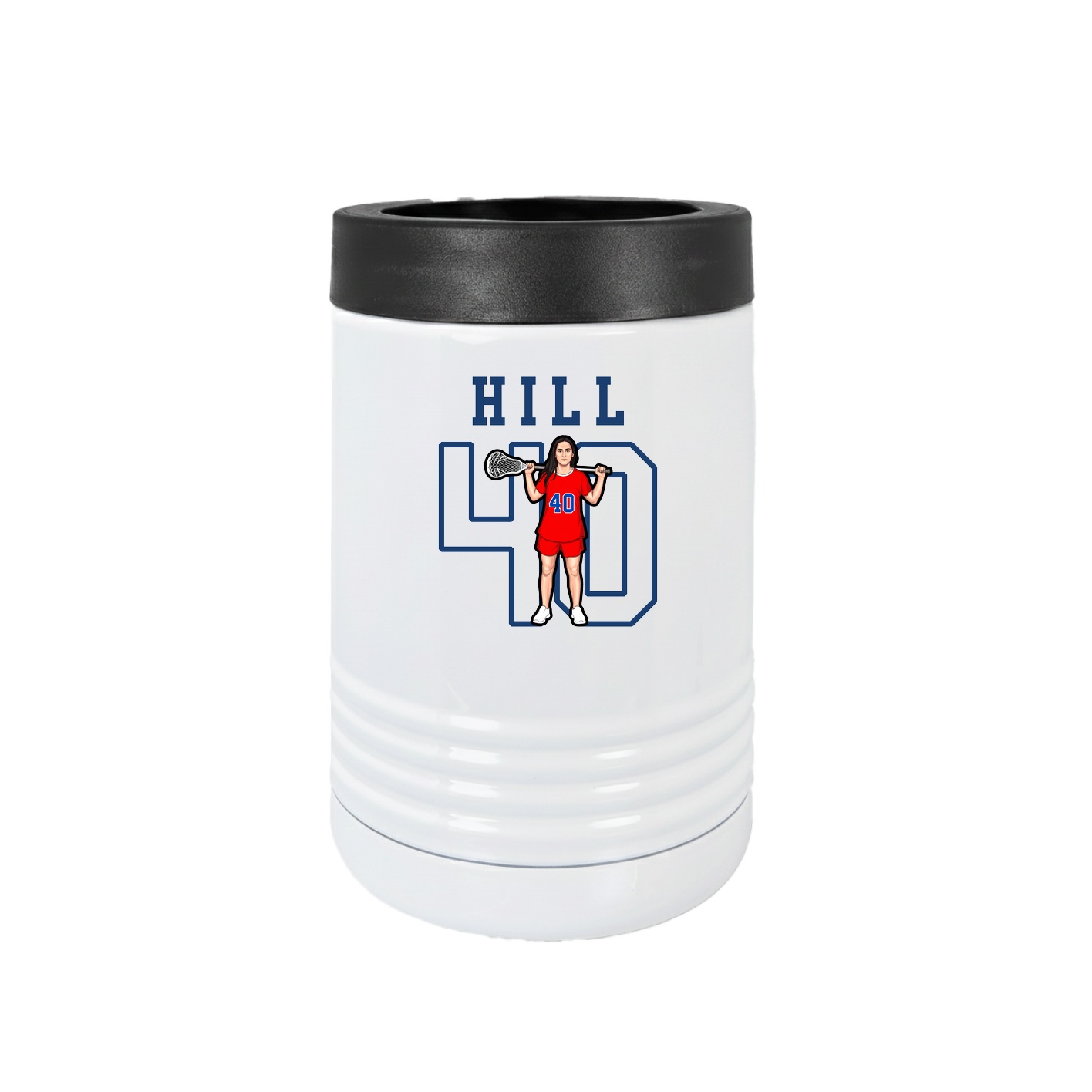 Beverage Holder — Shirsey in White