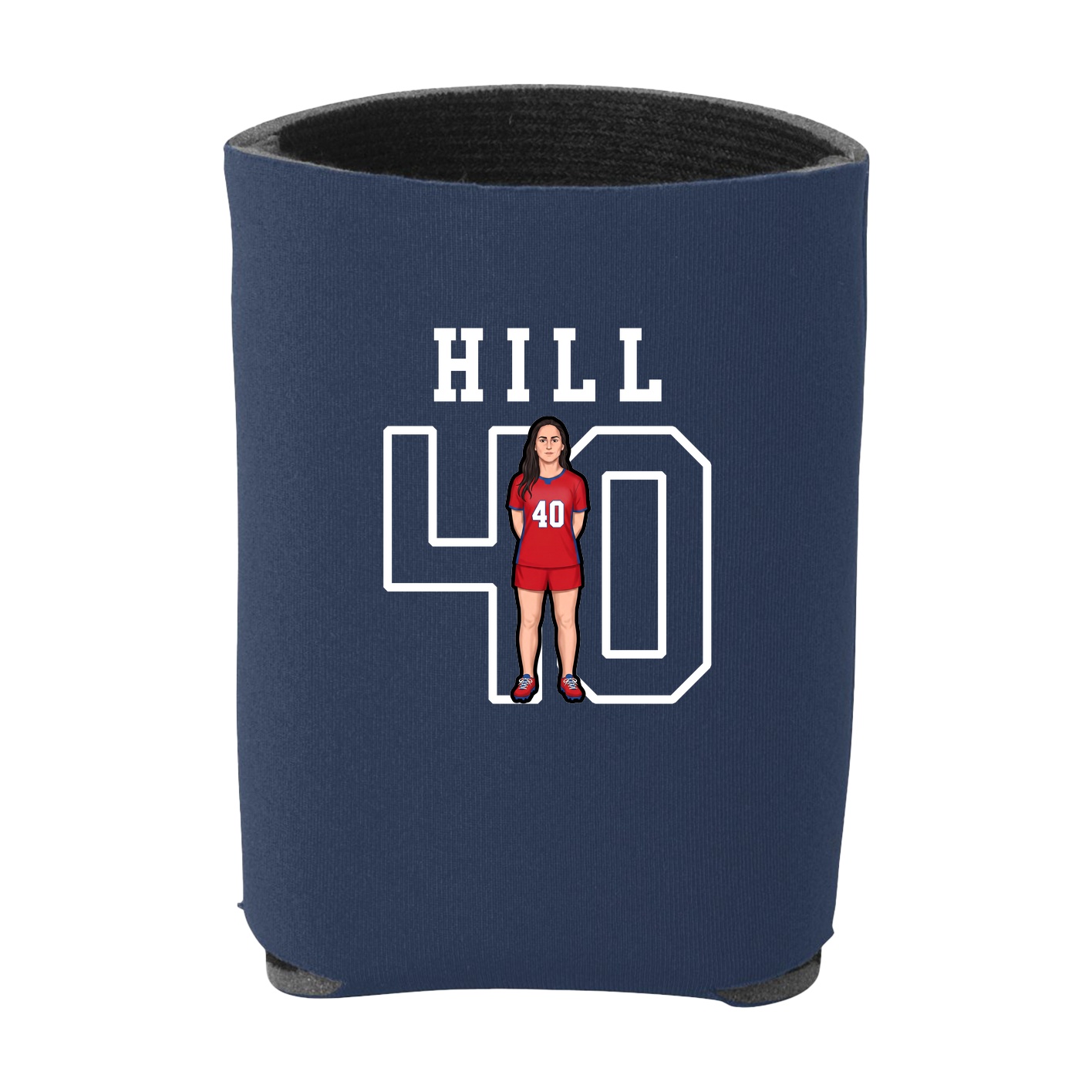 Can Holder — Shirsey in Navy