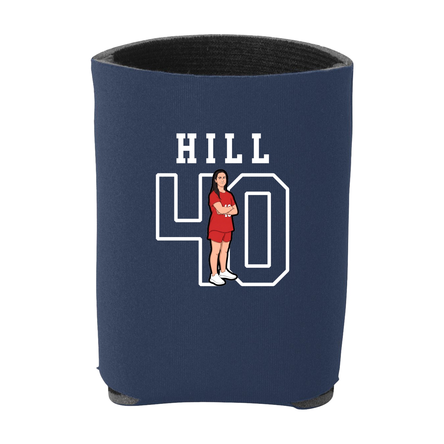 Can Holder — Shirsey in Navy
