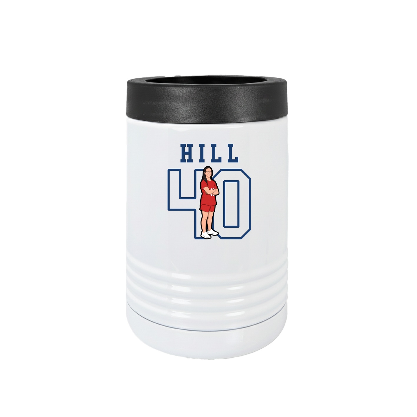 Beverage Holder — Shirsey in White