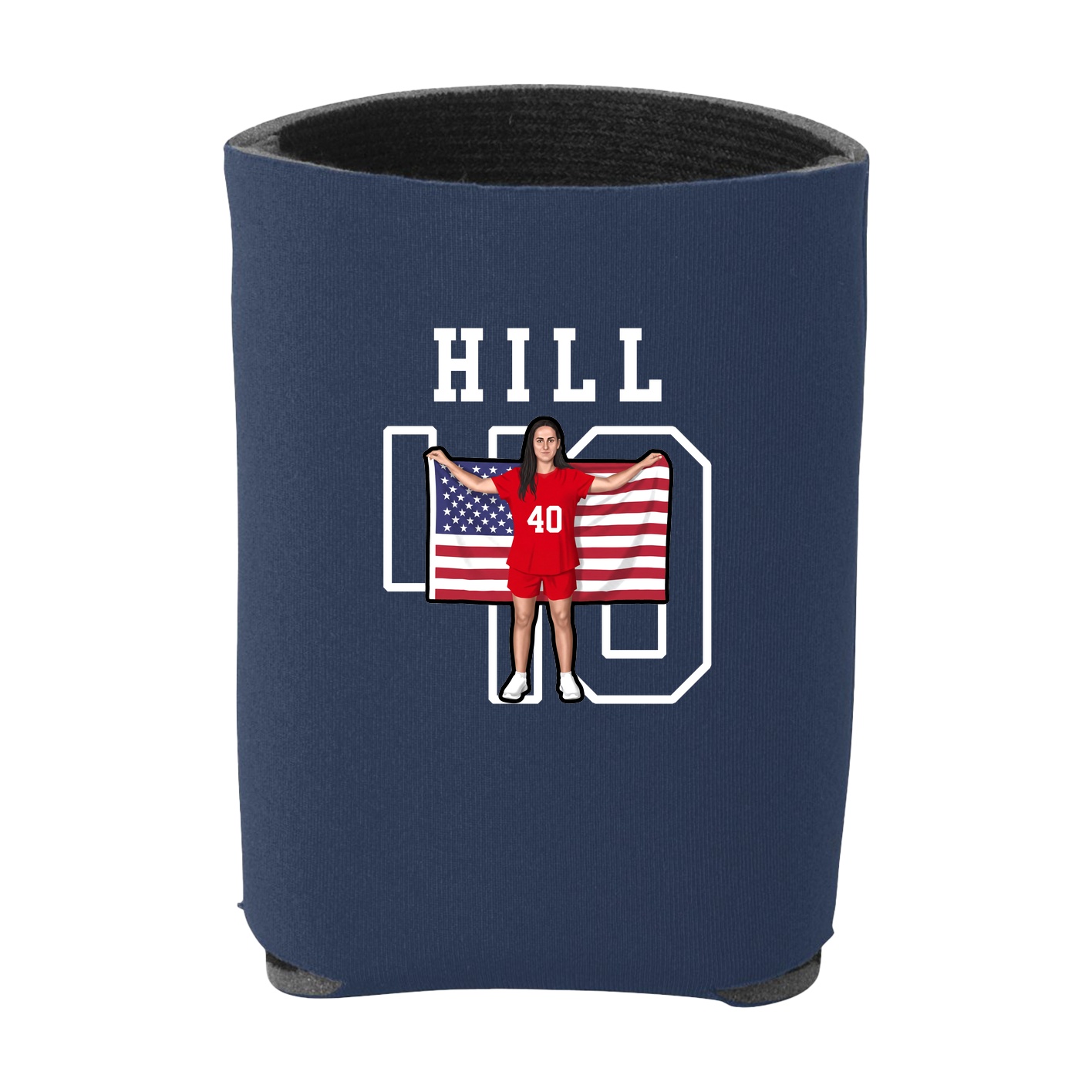 Can Holder — Shirsey in Navy