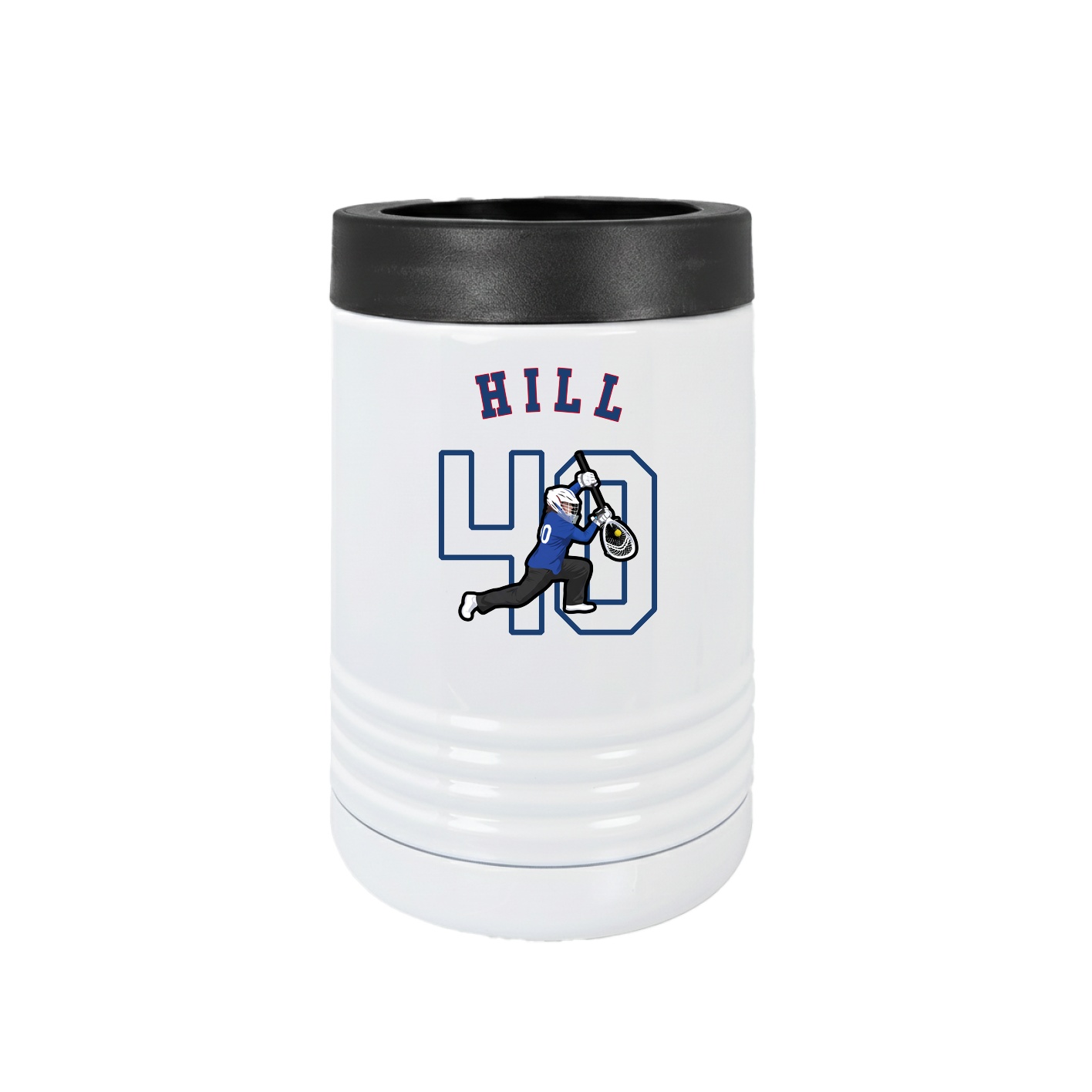 Beverage Holder — Shirsey Arch in White