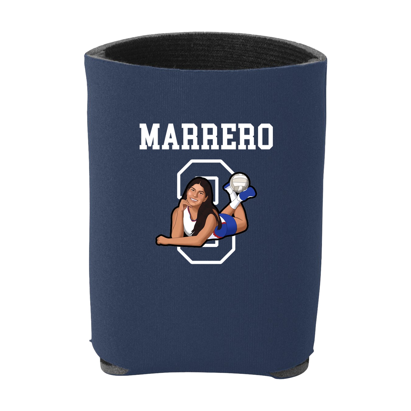 Can Holder — Shirsey in Navy