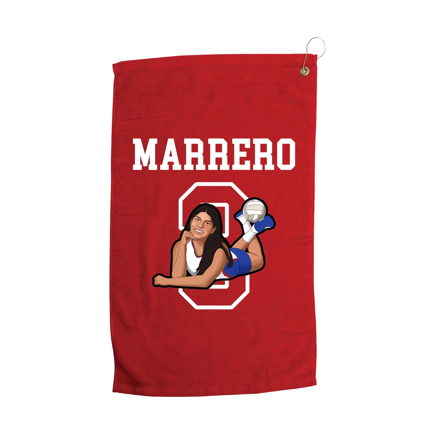 Golf Towel