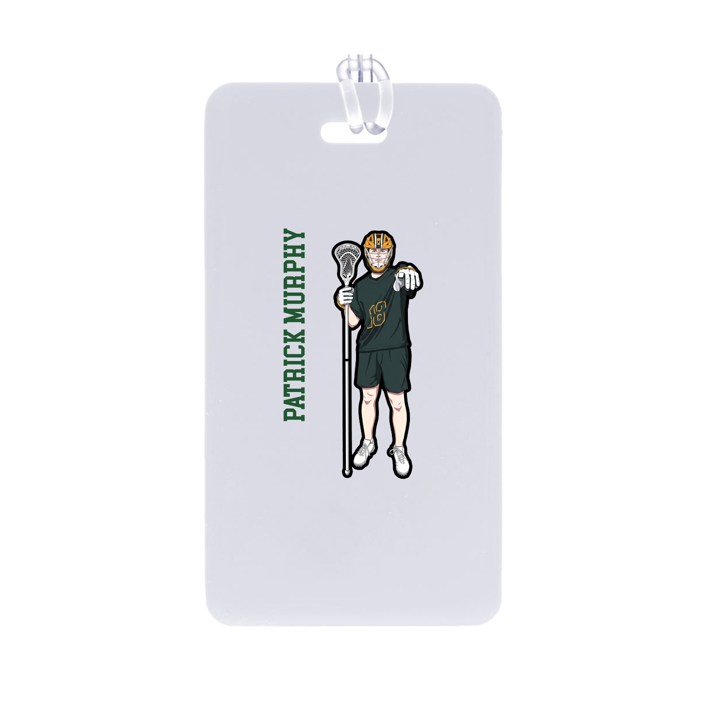 Bag Tag