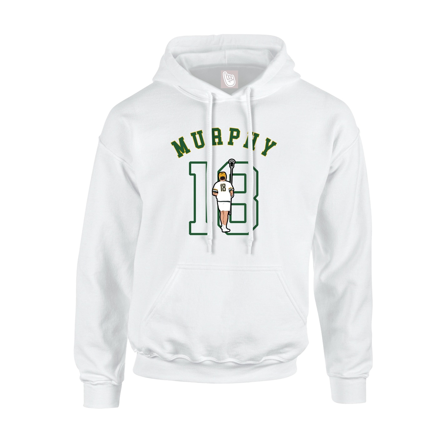 NIL Club Hoodie