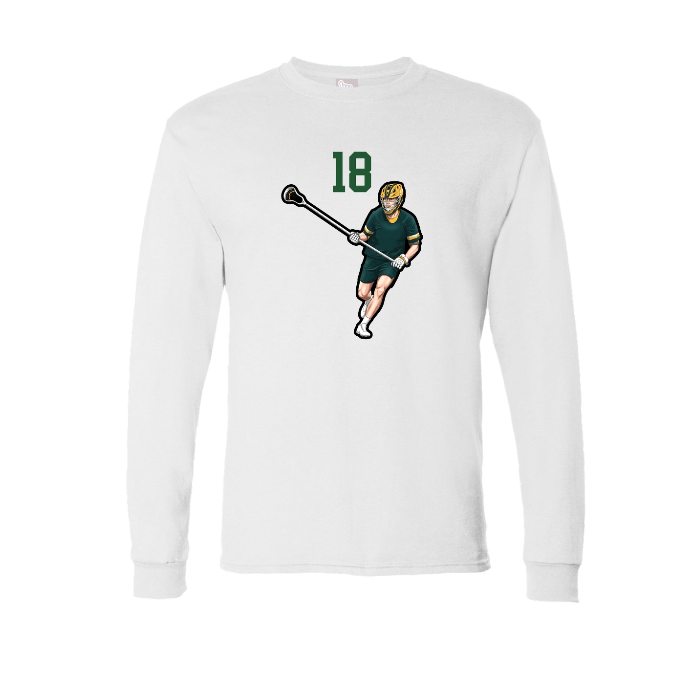 Long Sleeve Tee