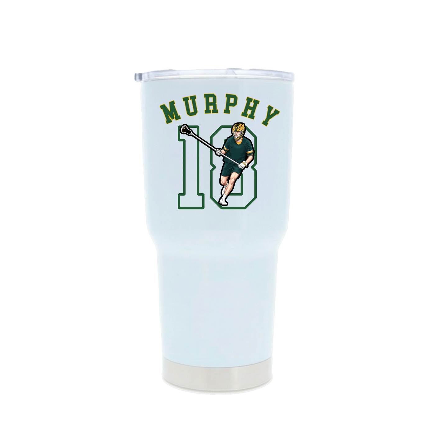 30oz Stainless Steel Tumbler