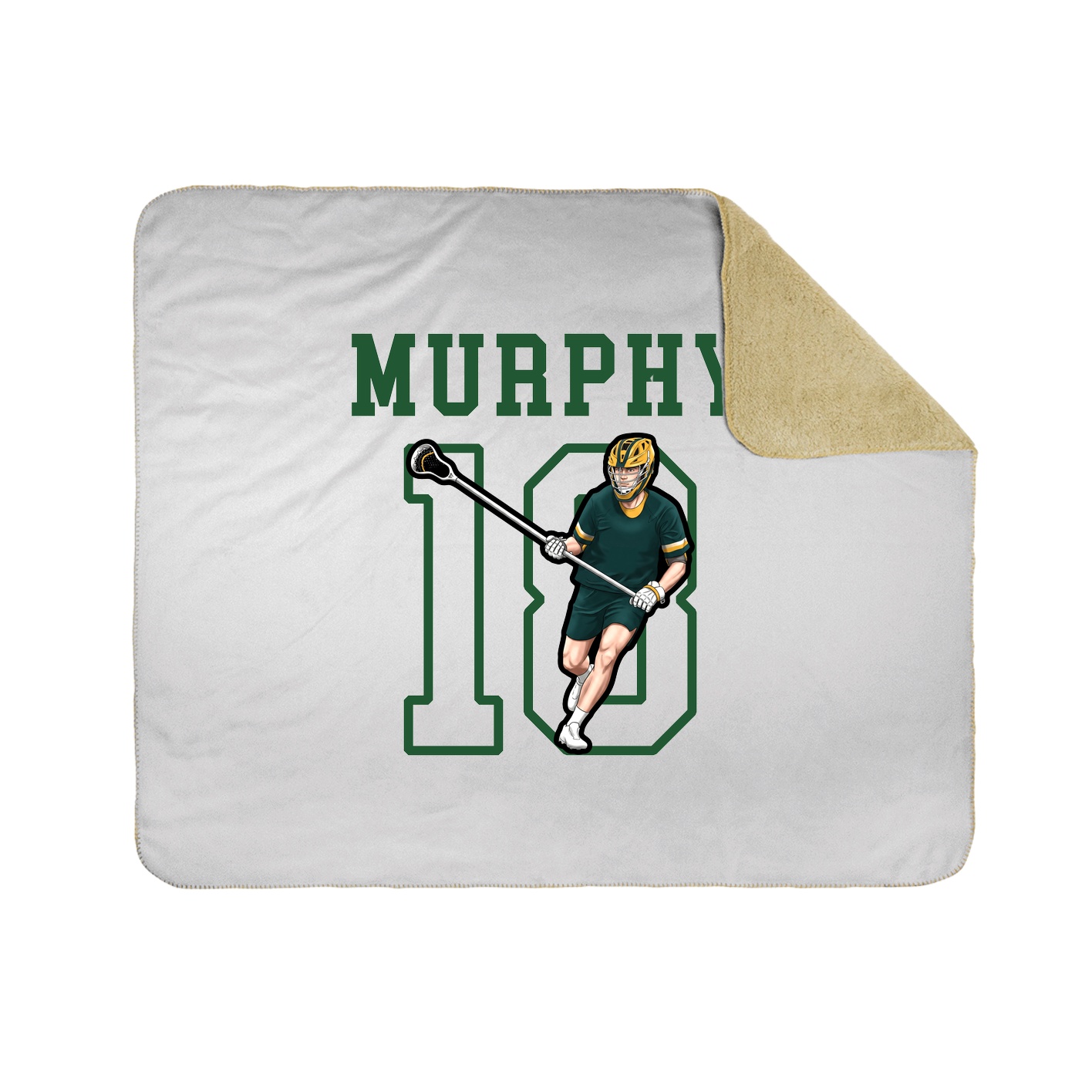 Throw Blanket