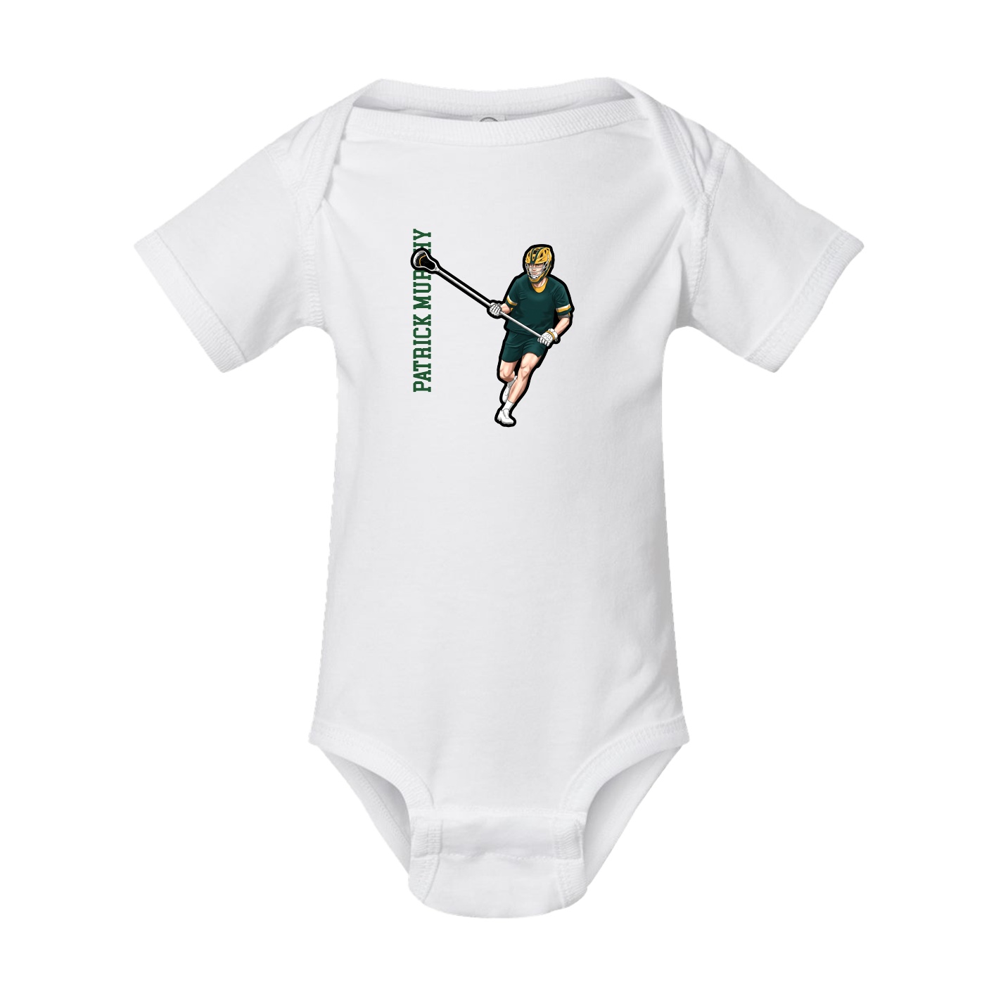 Baby Onesie
